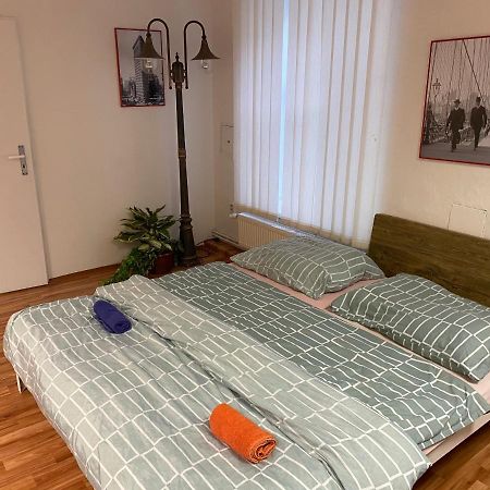 Old Town Apartments R11 Olomouc Buitenkant foto