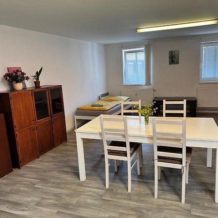 Old Town Apartments R11 Olomouc Buitenkant foto