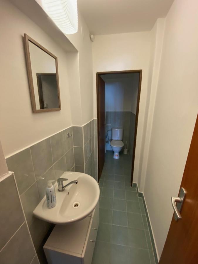 Old Town Apartments R11 Olomouc Buitenkant foto