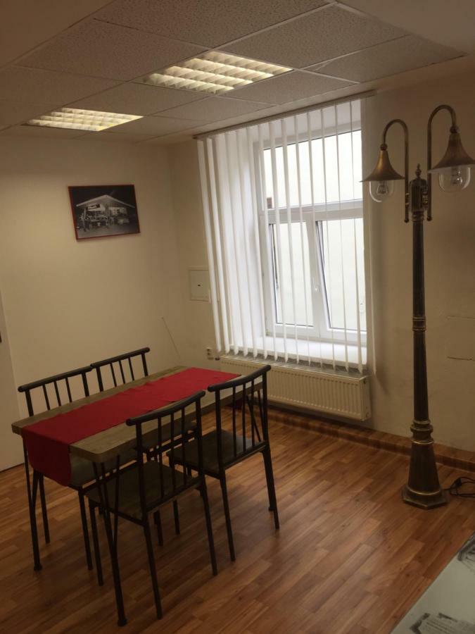 Old Town Apartments R11 Olomouc Buitenkant foto