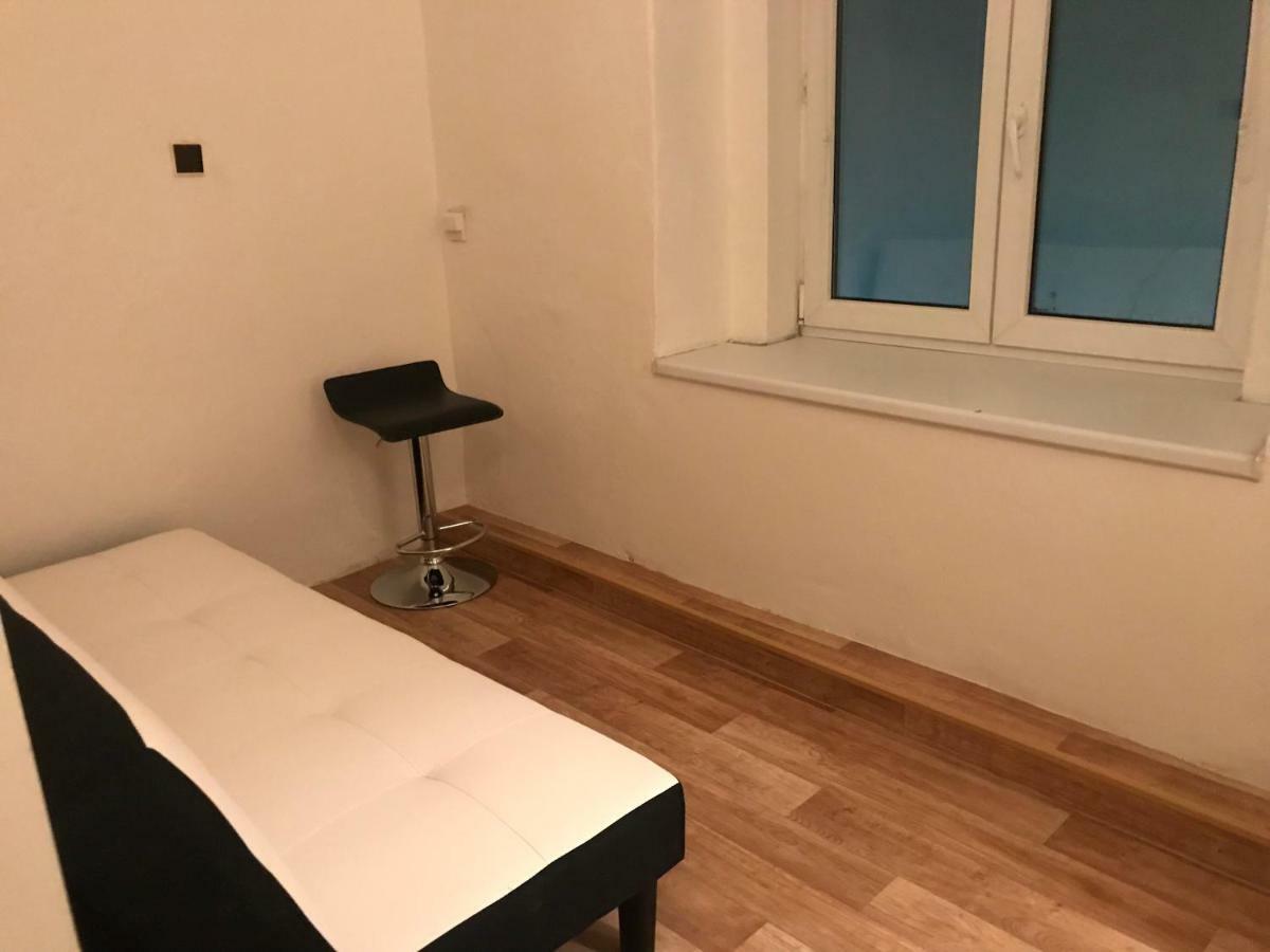 Old Town Apartments R11 Olomouc Buitenkant foto
